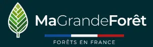 Nos Grandes Forêts Logo