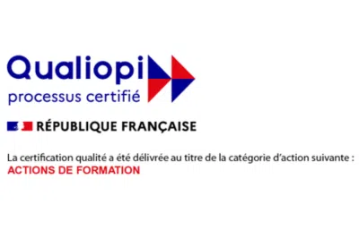 Label Qualiopi action de formation