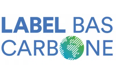 Label Bas Carbone